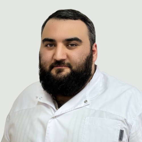 Габрелян Эдуард Юрьевич