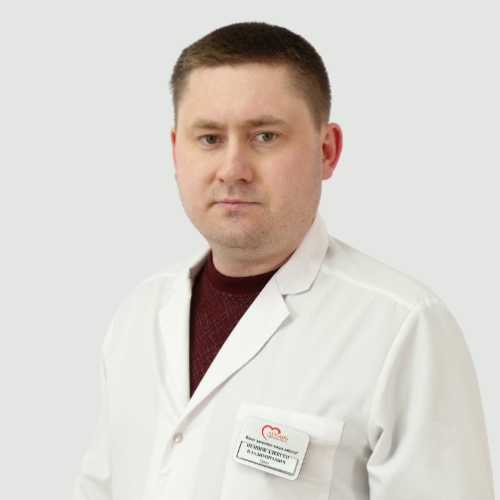 Немцов Алексей Владимирович